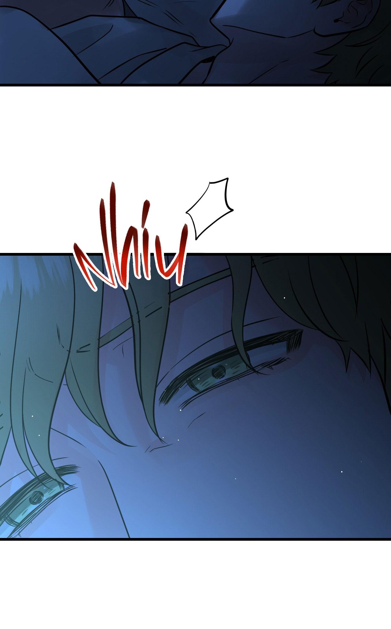 OVER THE PARADISE - Chap 55